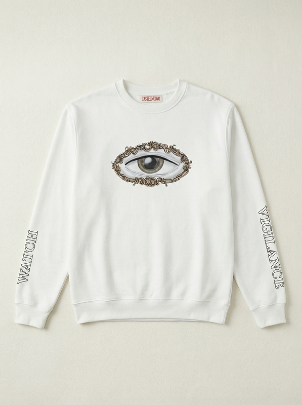 Vigilans Crewneck