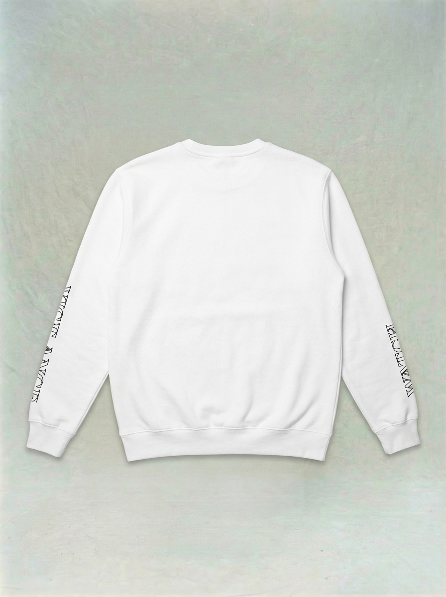 Vigilans Crewneck