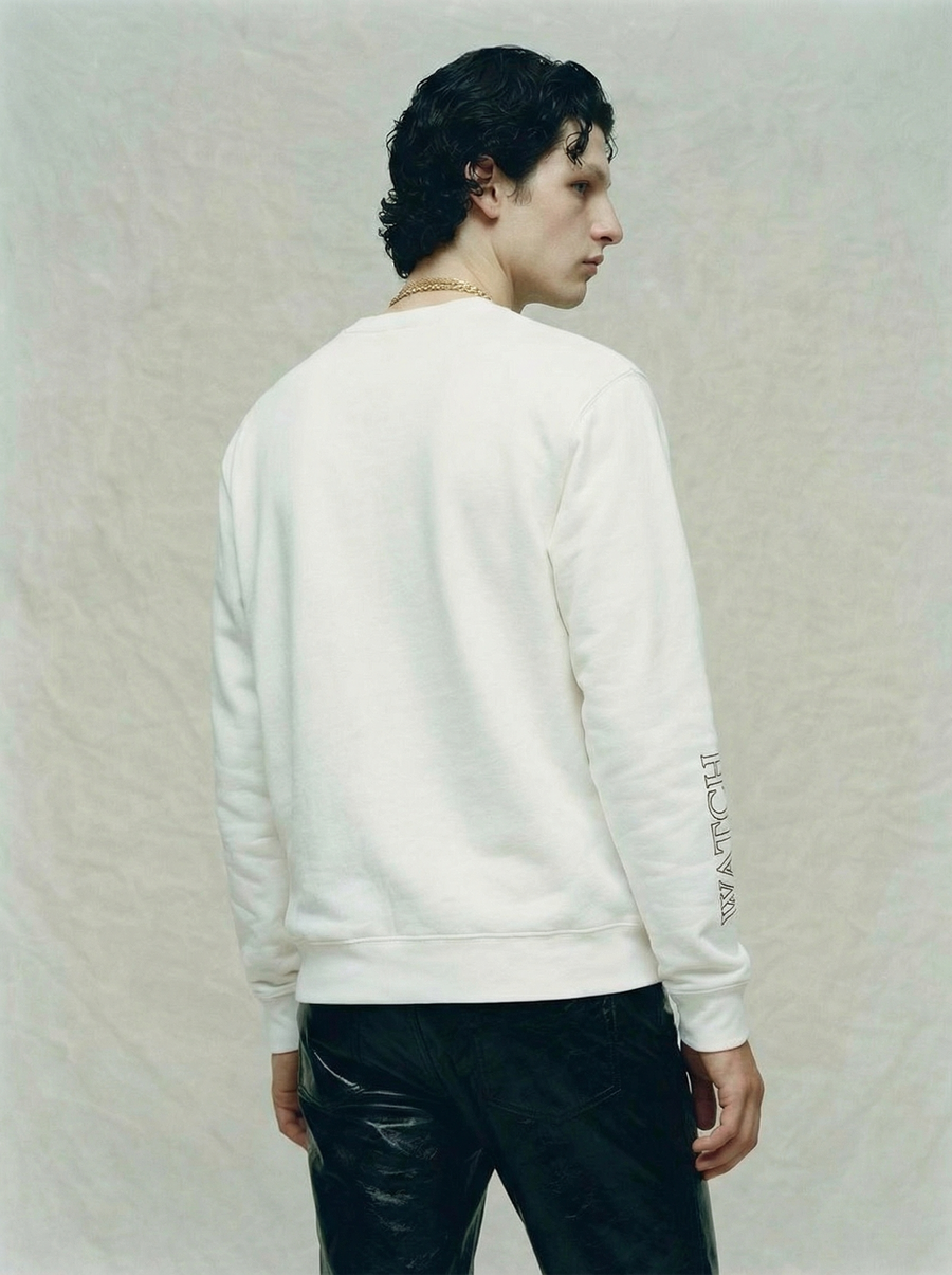 Vigilans Crewneck