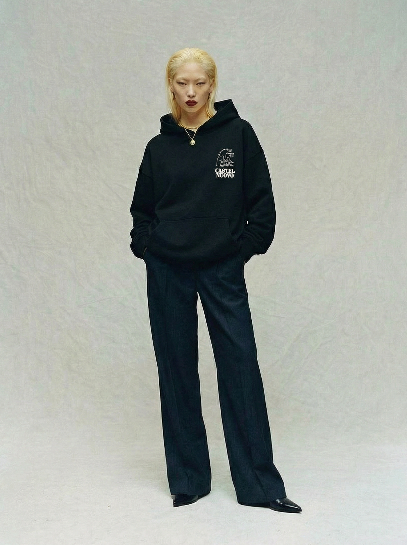 Sigillo Hoodie
