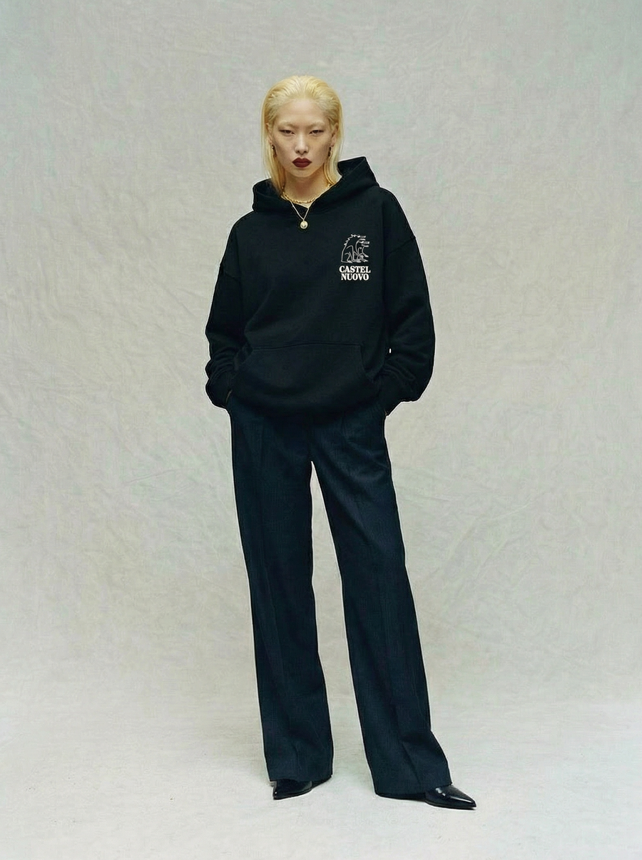 Sigillo Hoodie