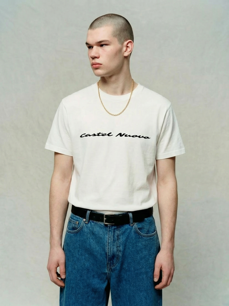 Coastline Tee