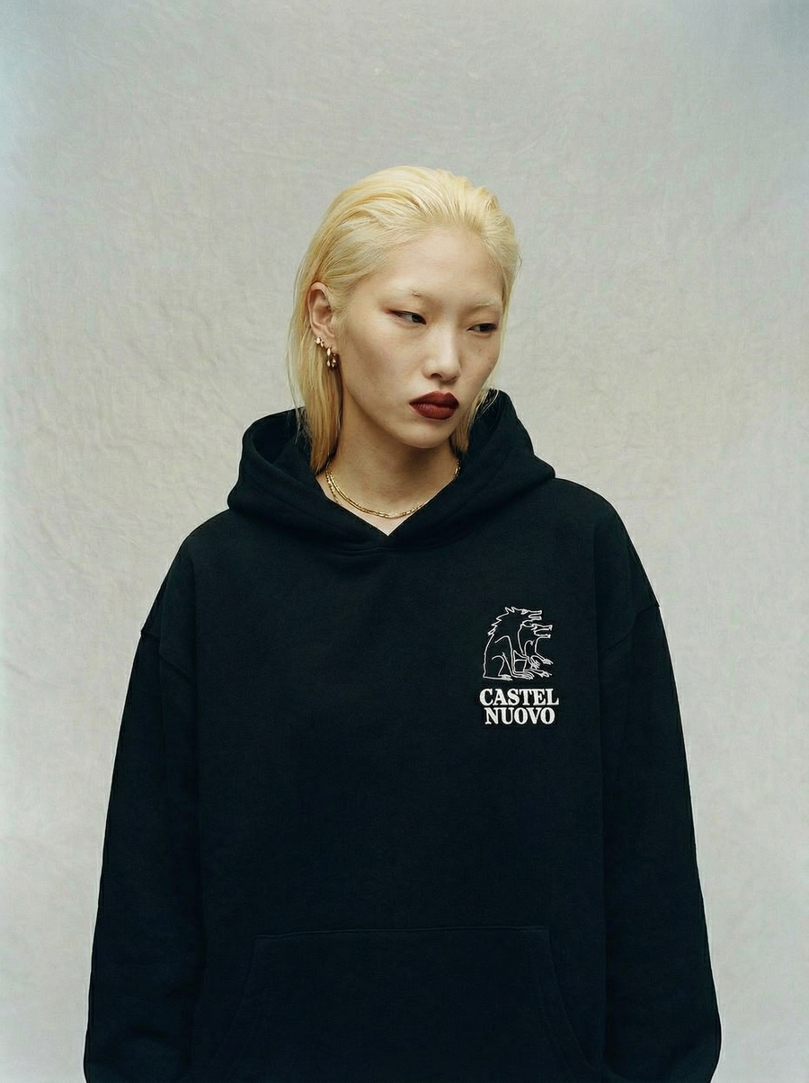 Sigillo Hoodie
