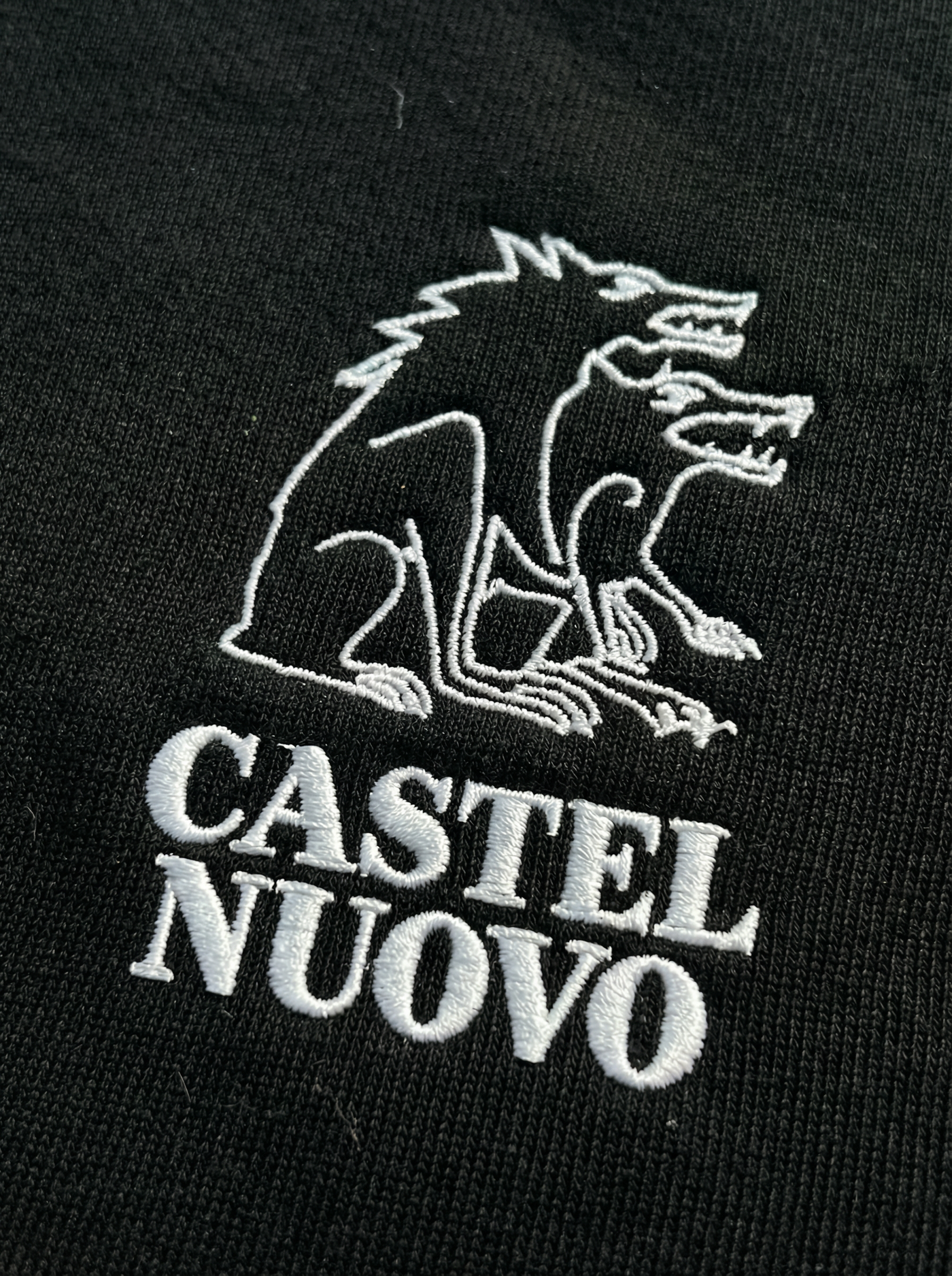 Sigillo Hoodie