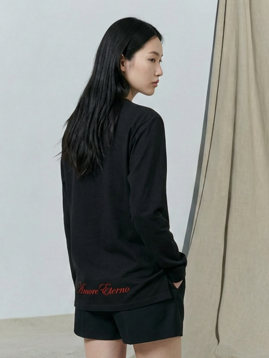 Amore Eterno Long Sleeve