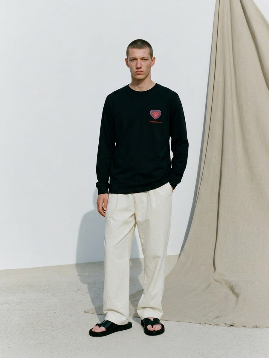 Amore Eterno Long Sleeve