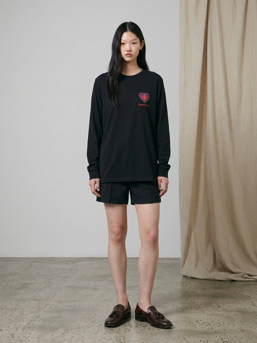 Amore Eterno Long Sleeve