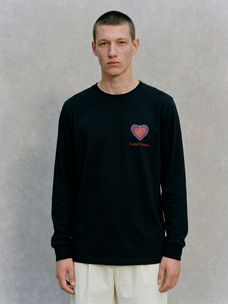 Amore Eterno Long Sleeve