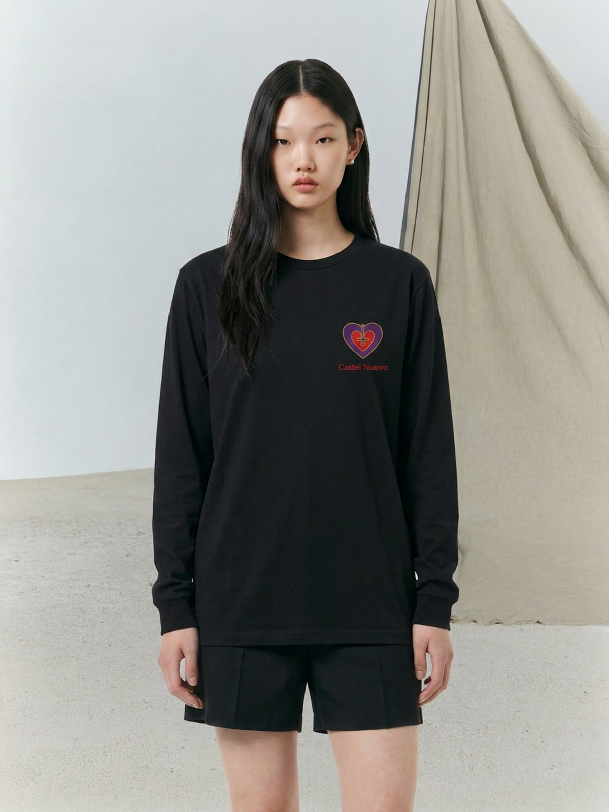 Amore Eterno Long Sleeve