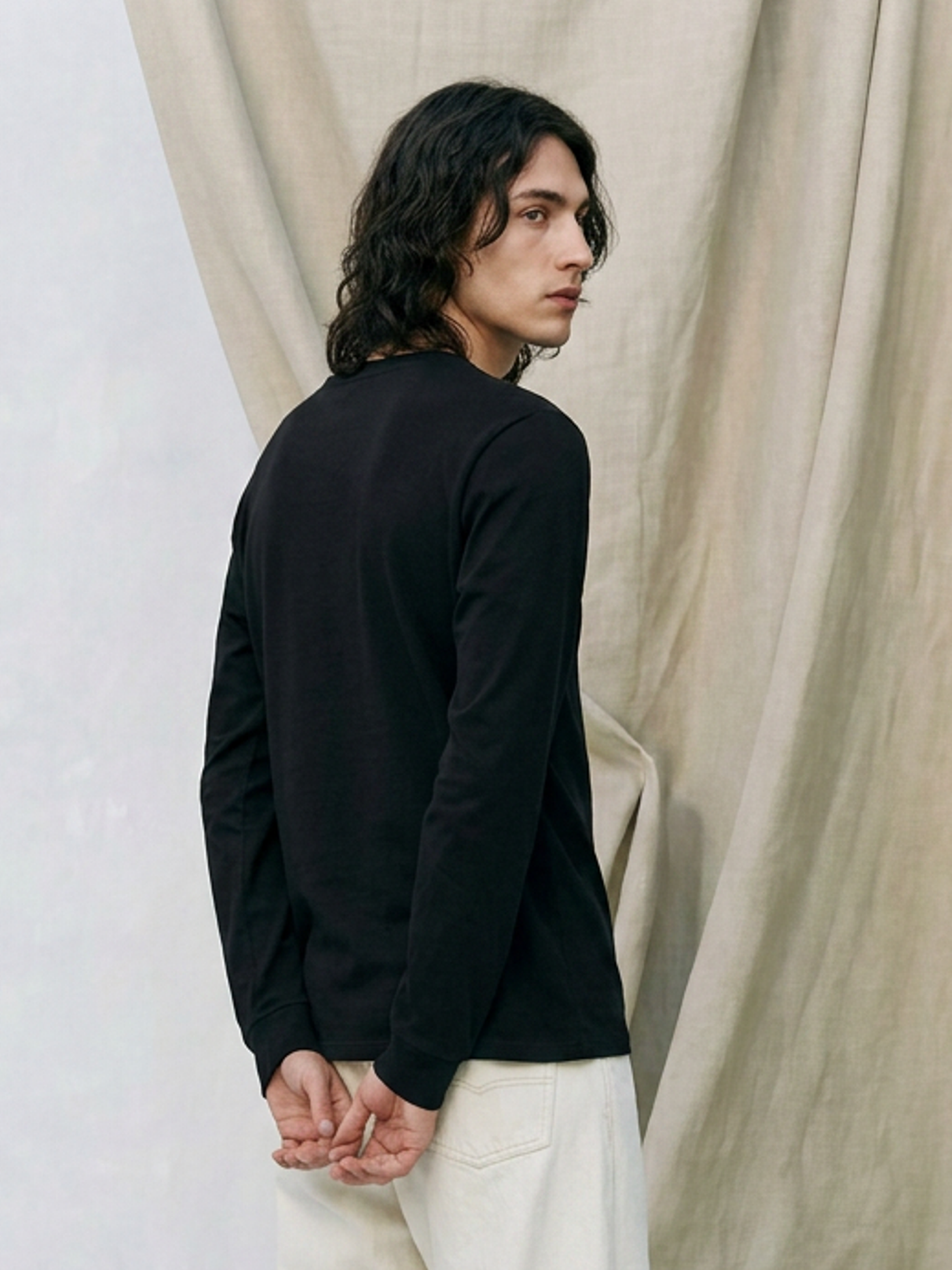 Ars Longa Long Sleeve