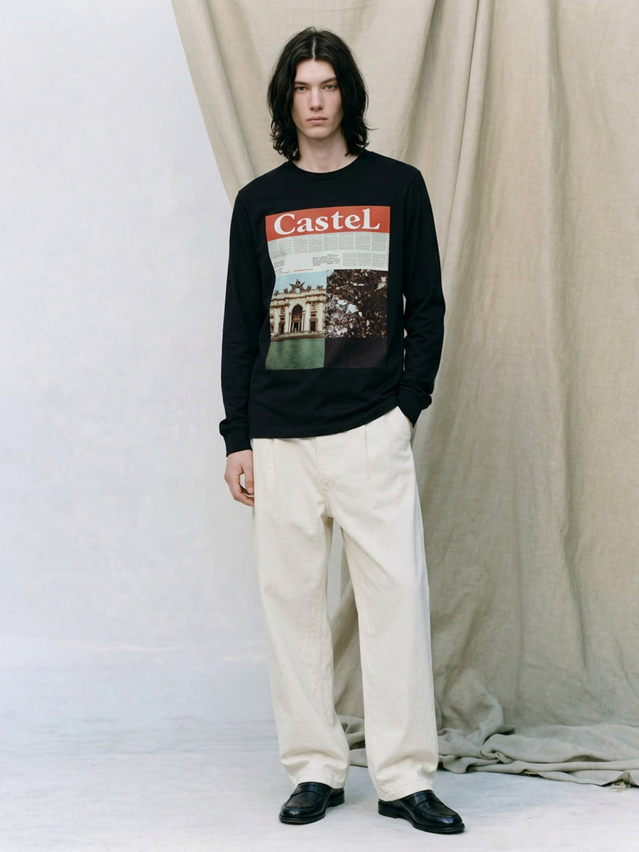 Ars Longa Long Sleeve