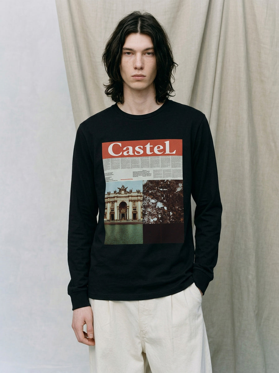 Ars Longa Long Sleeve