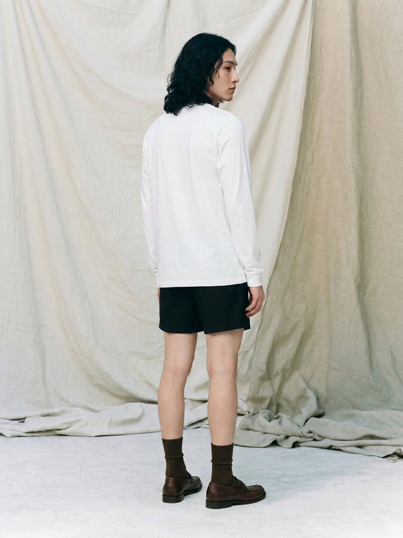 Ars Longa Long Sleeve