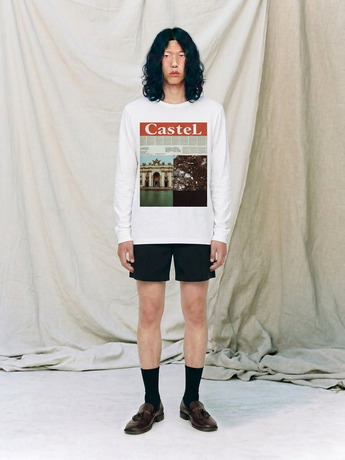 Ars Longa Long Sleeve