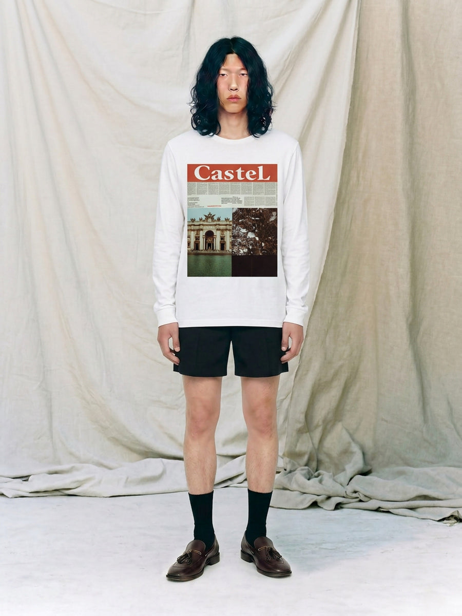 Ars Longa Long Sleeve