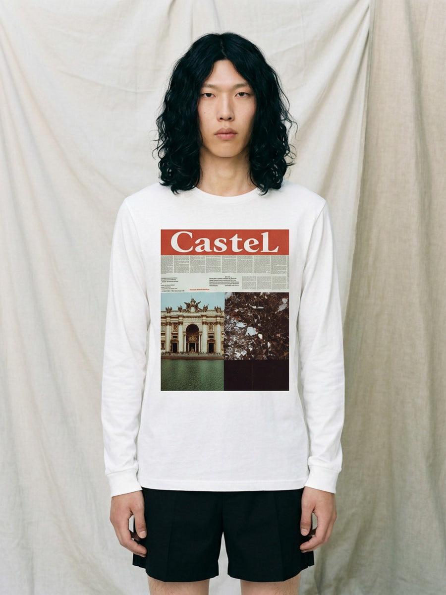 Ars Longa Long Sleeve