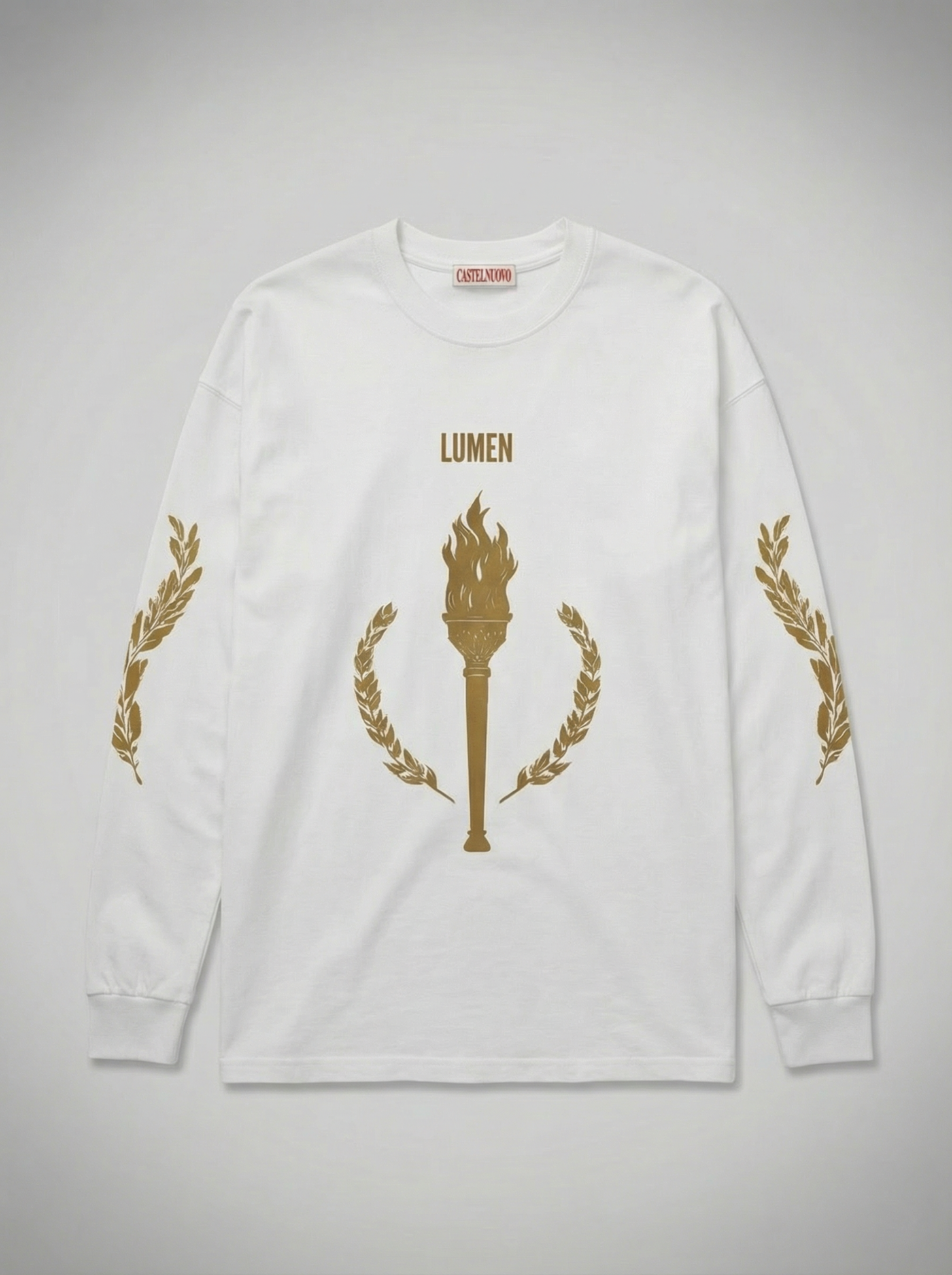 Aurea Longsleeve
