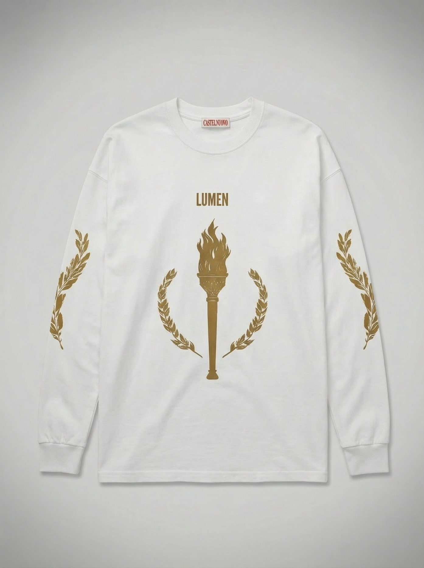 Aurea Long Sleeve