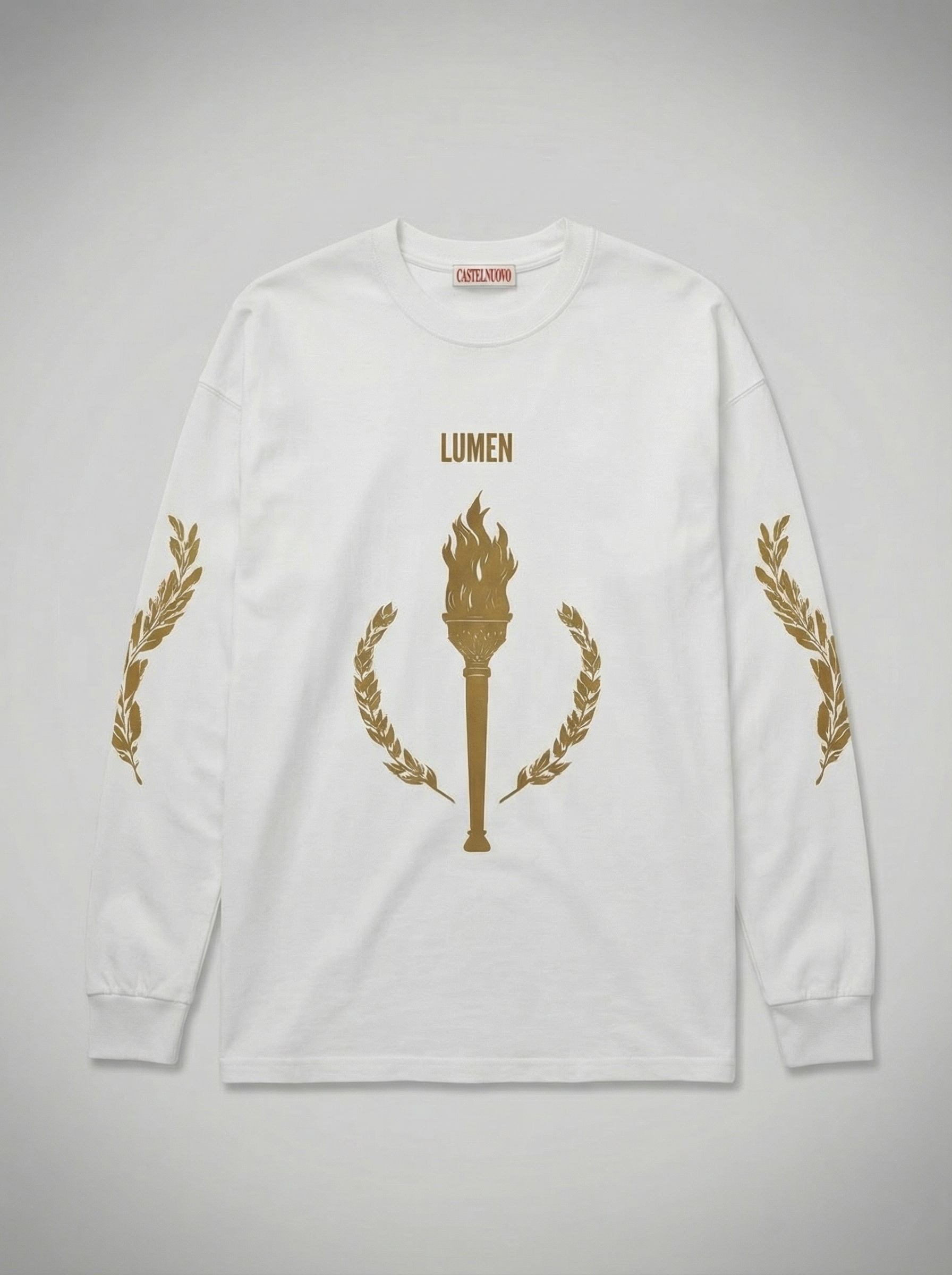 Aurea Longsleeve
