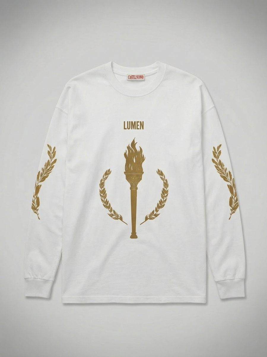 Aurea Longsleeve
