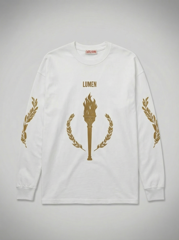 Aurea Longsleeve