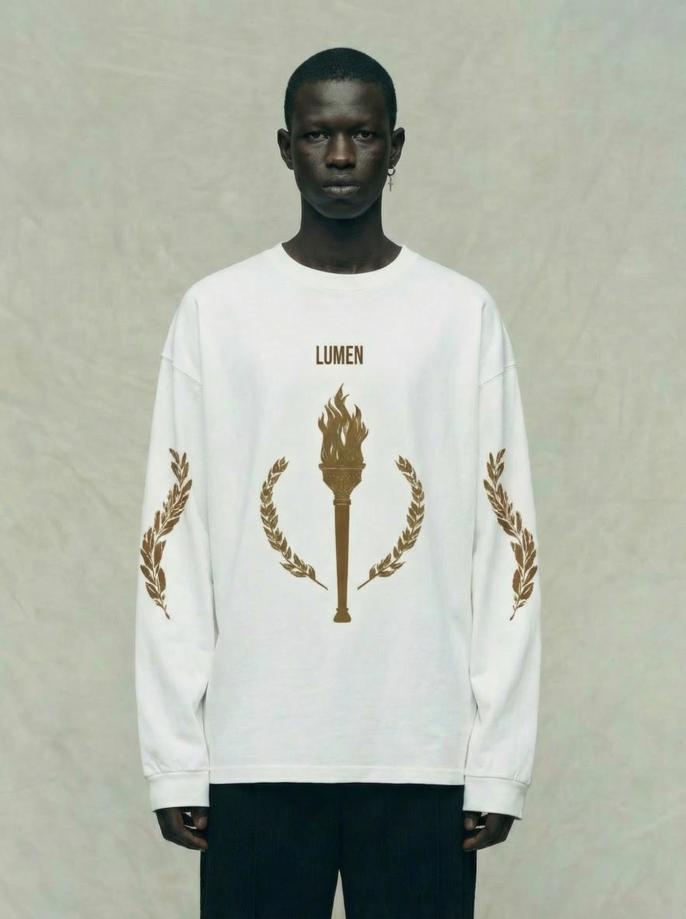 Aurea Longsleeve