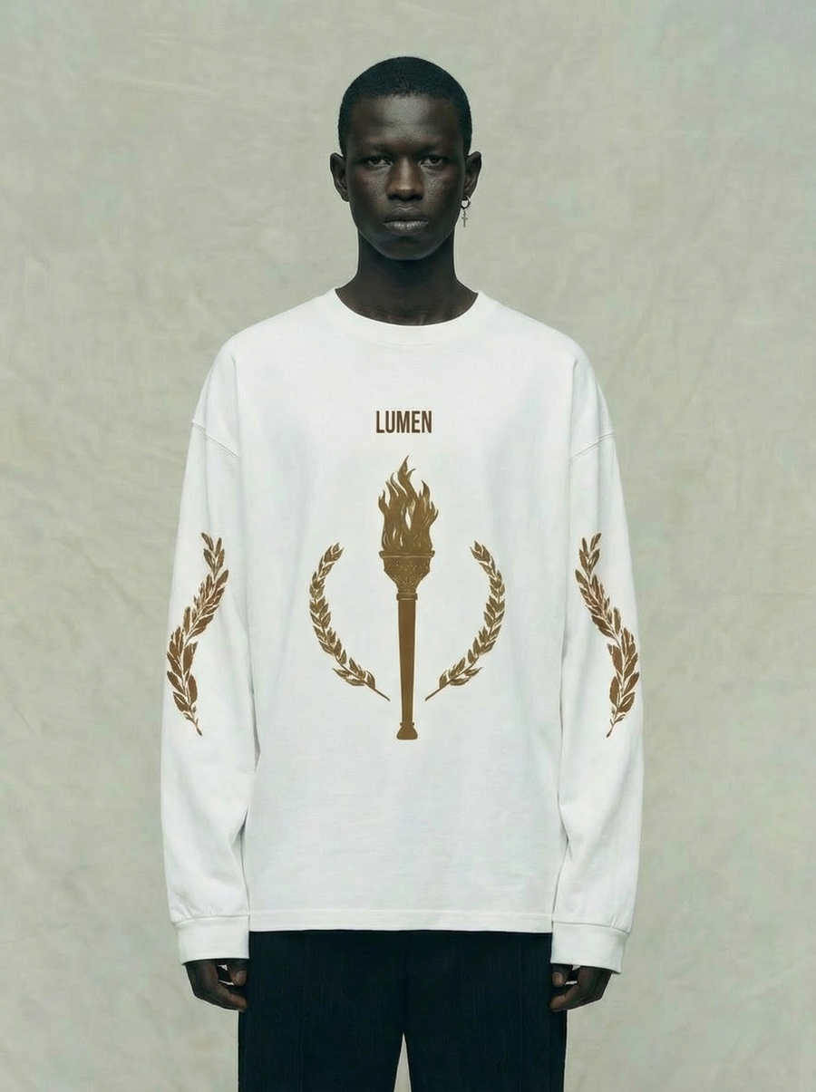 Aurea Longsleeve