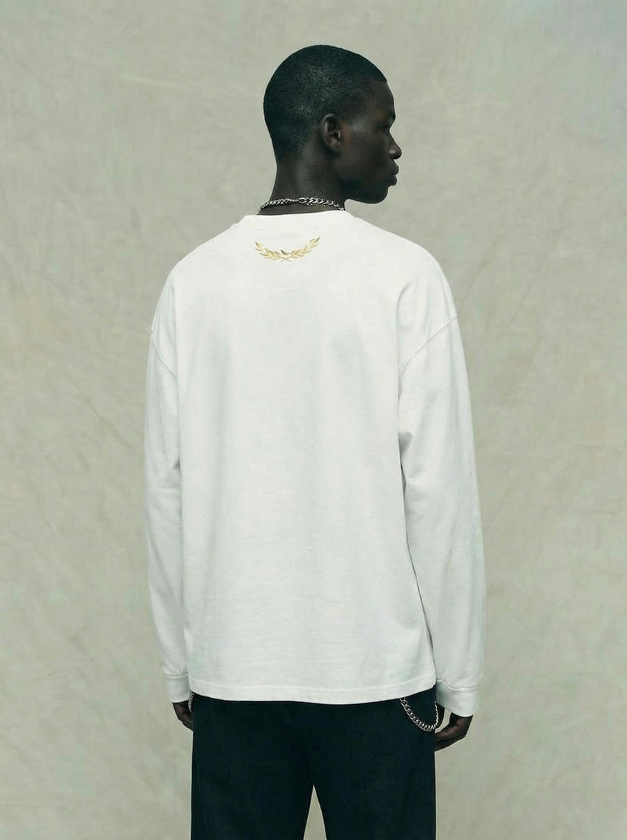 Aurea Longsleeve