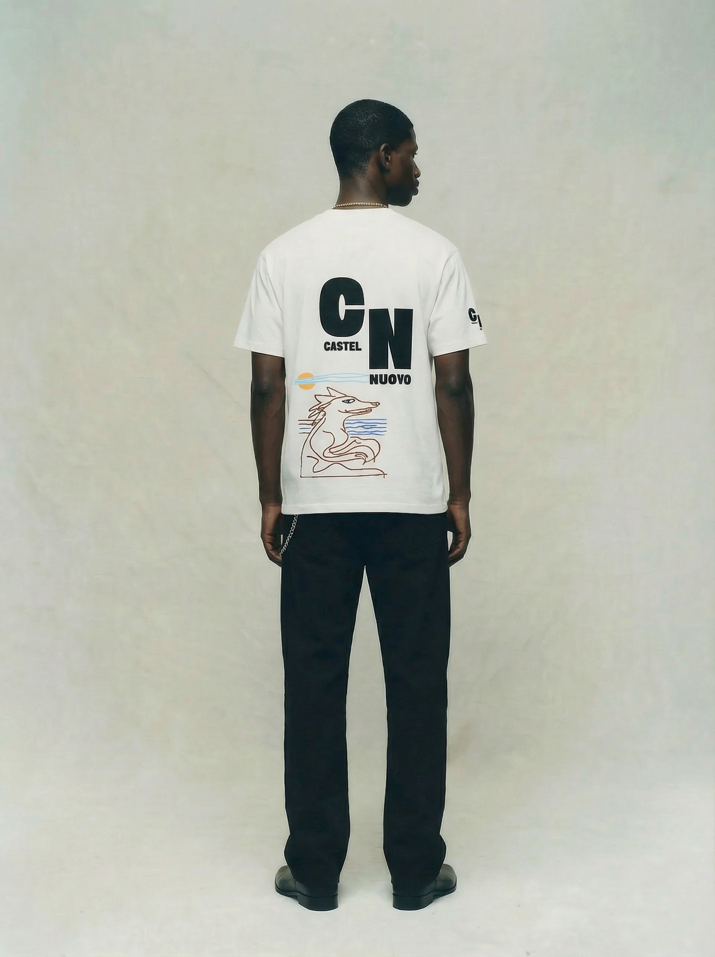 Totem Tee