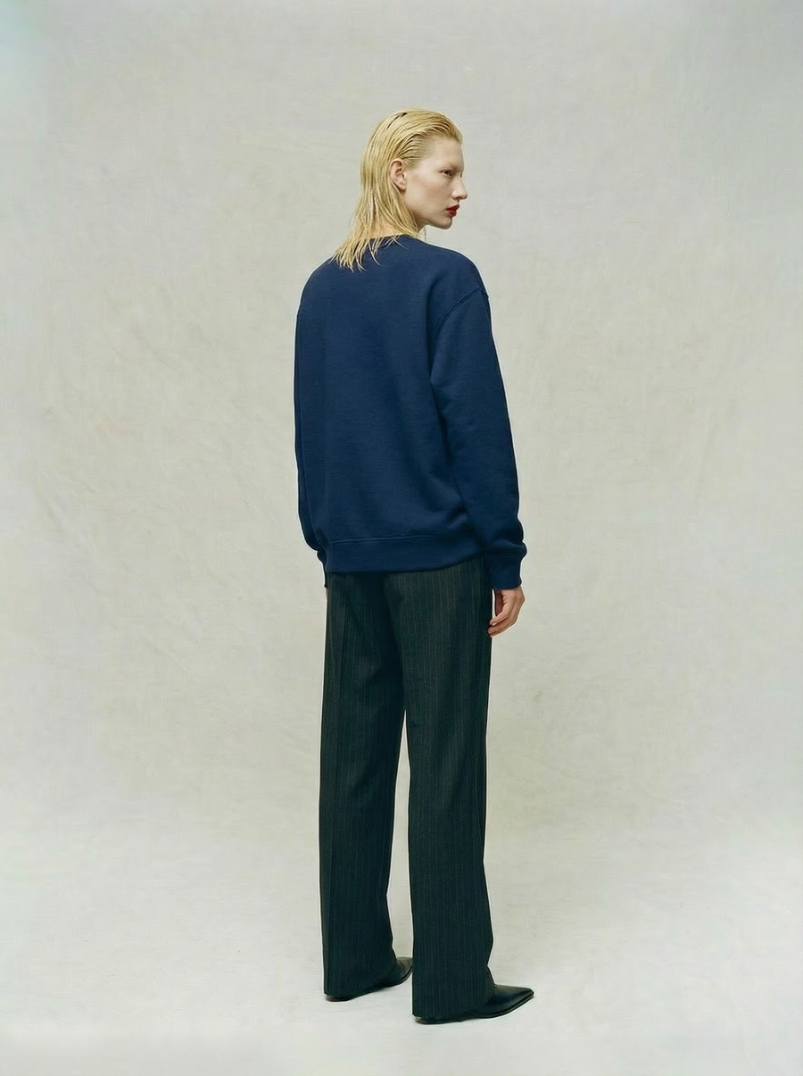 Pillar Crewneck