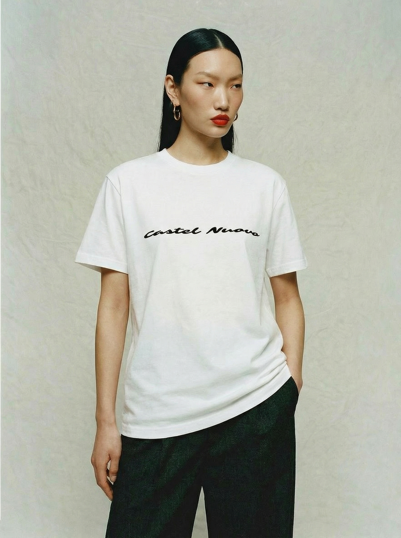 Coastline Tee