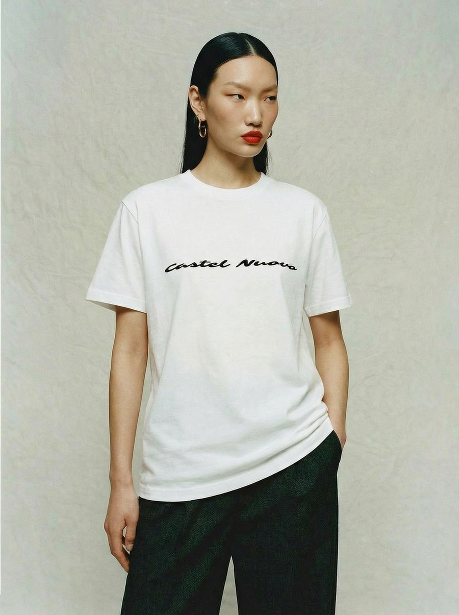 Coastline Tee