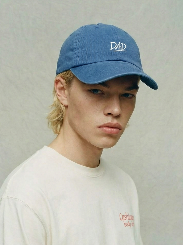 Dad Cap
