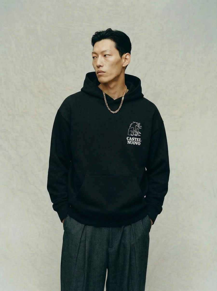 Sigillo Hoodie