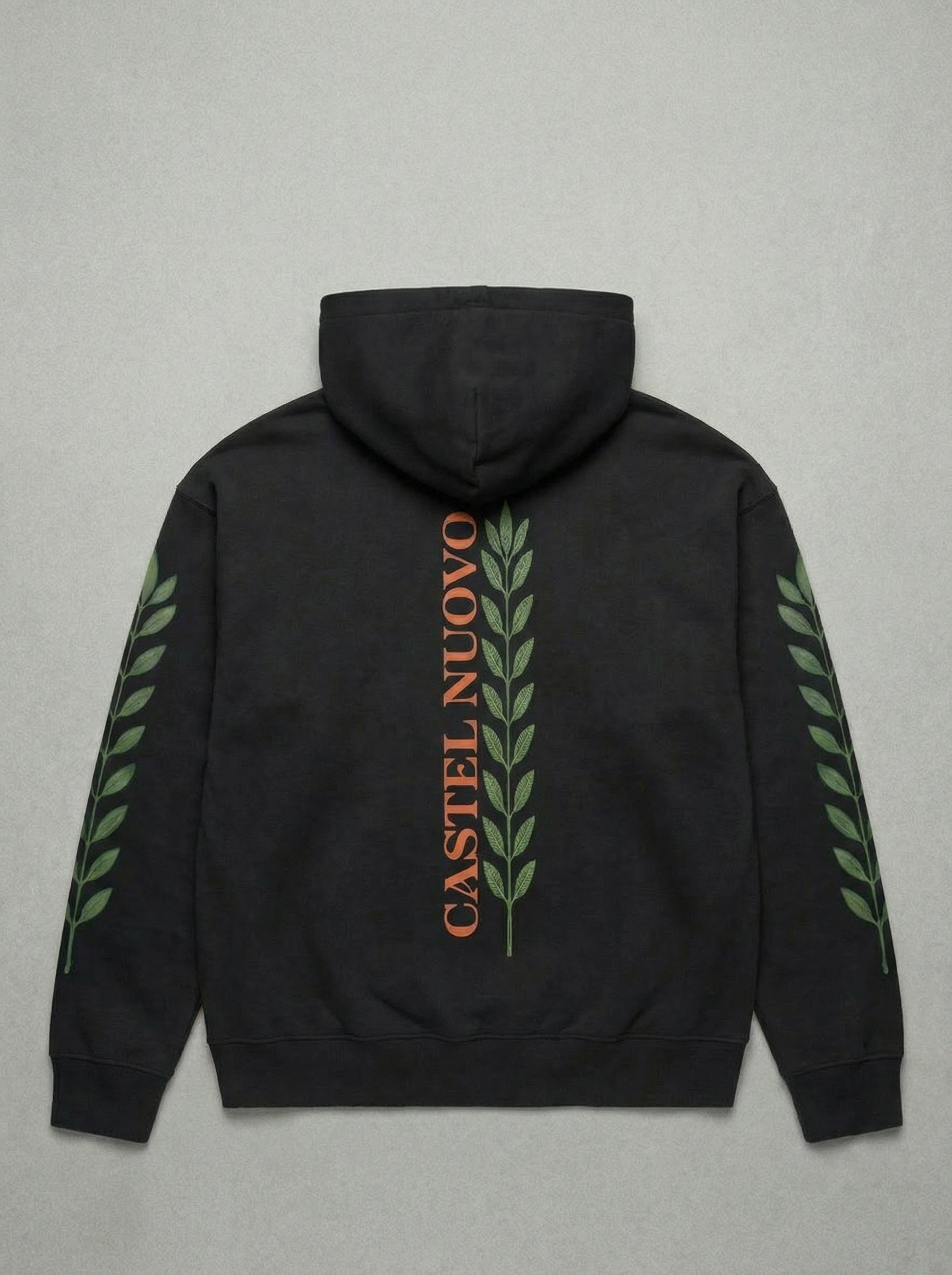 Civitas Hoodie