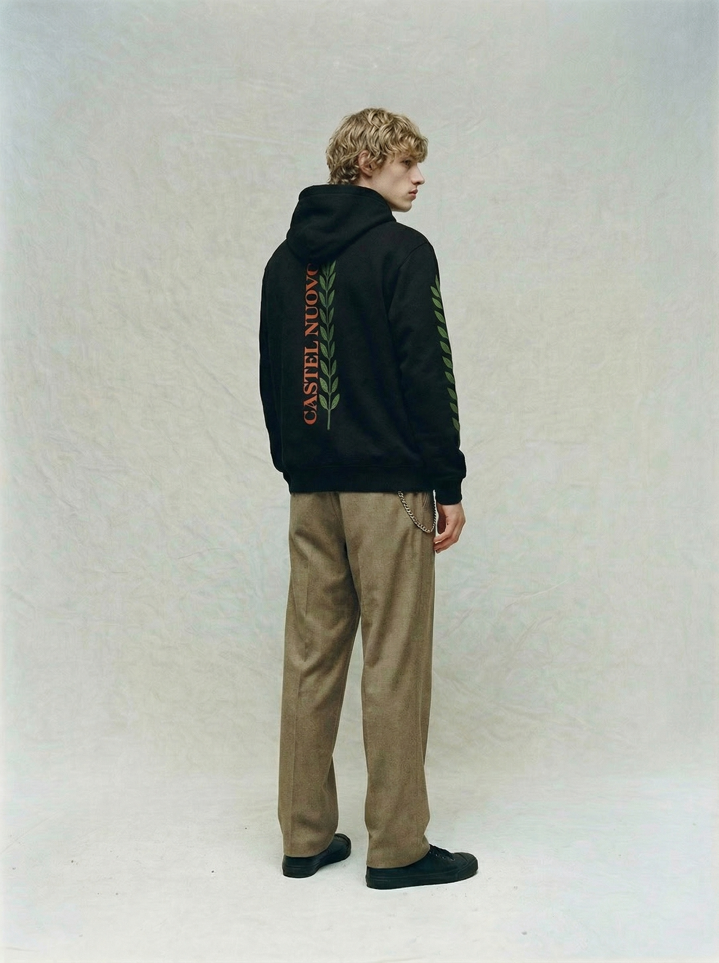 Civitas Hoodie