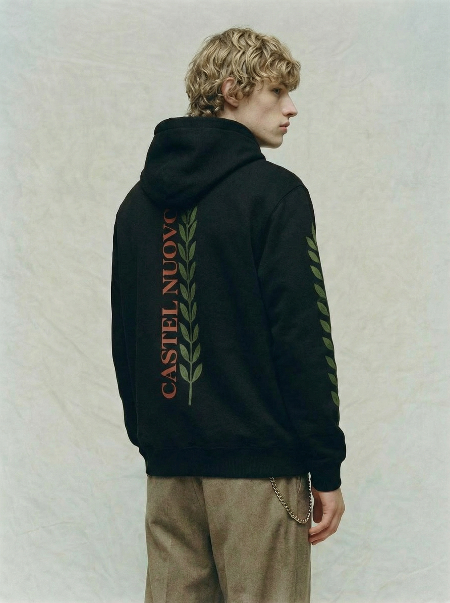 Civitas Hoodie