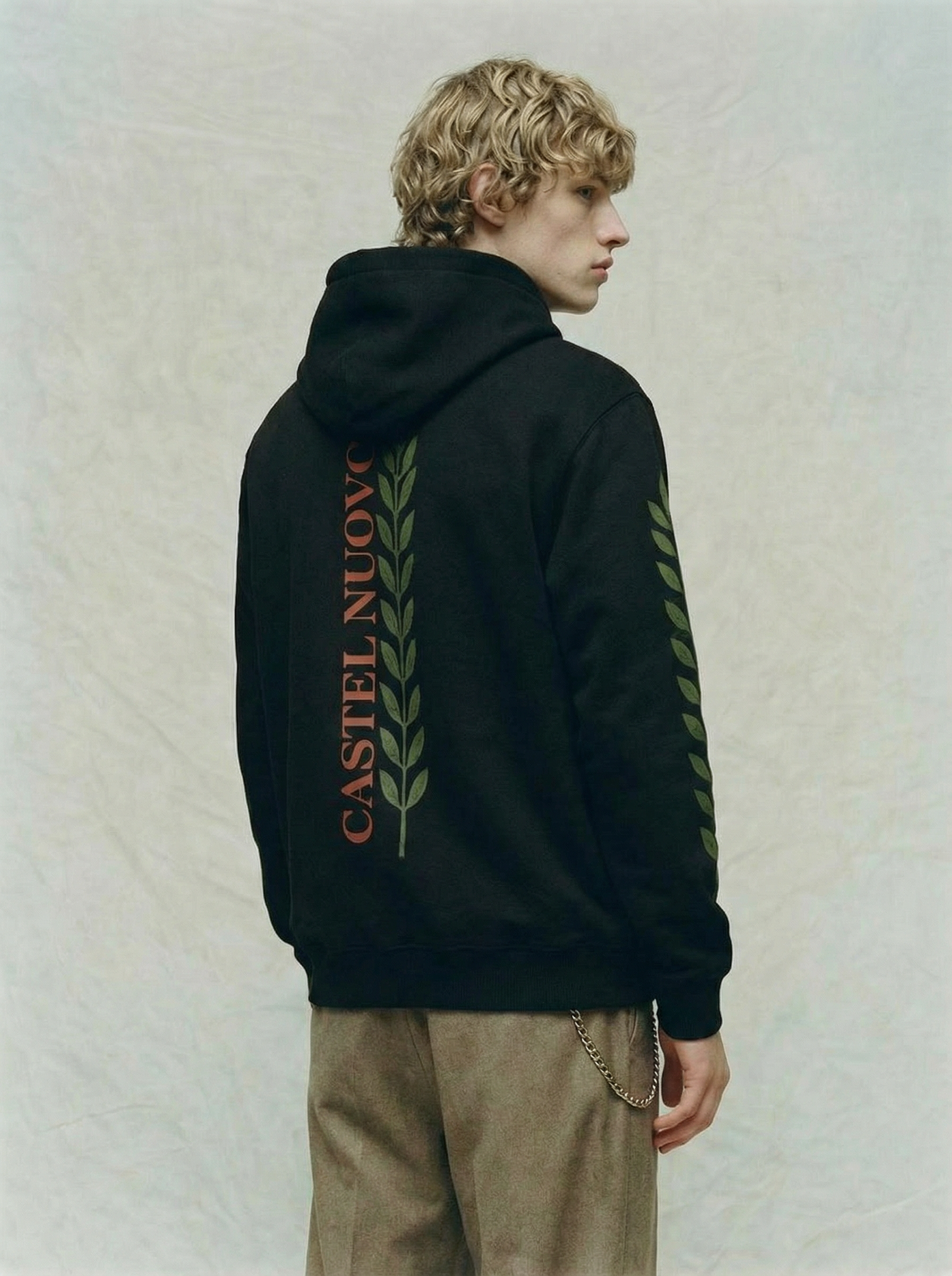 Civitas Hoodie