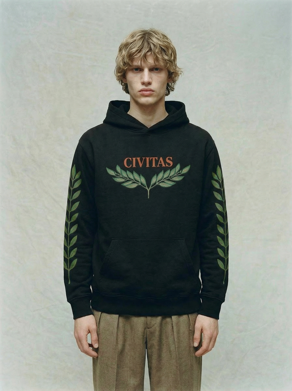 Civitas Hoodie