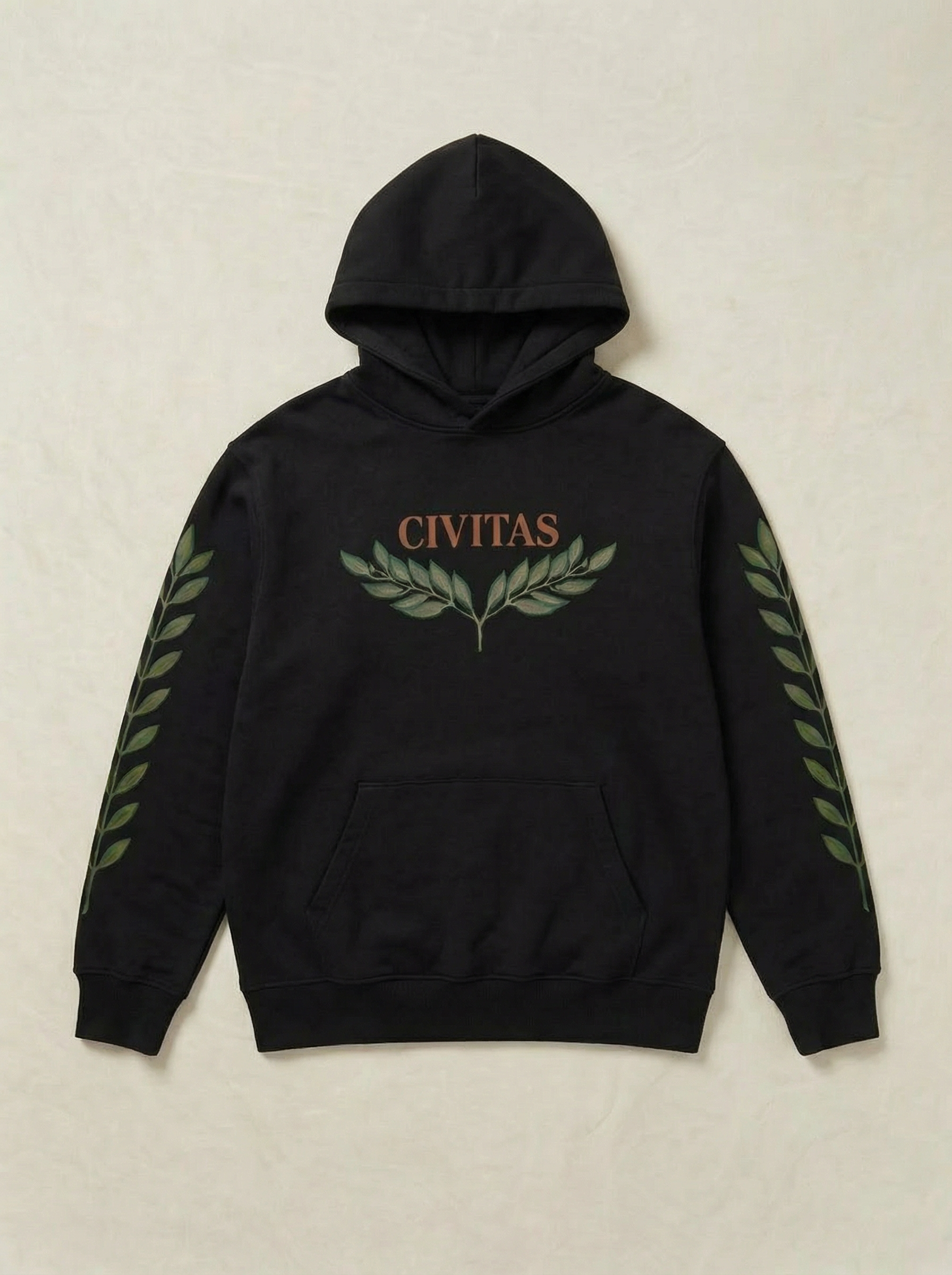 Civitas Hoodie