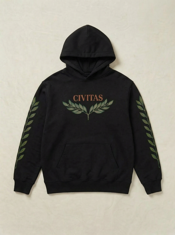 Civitas Hoodie