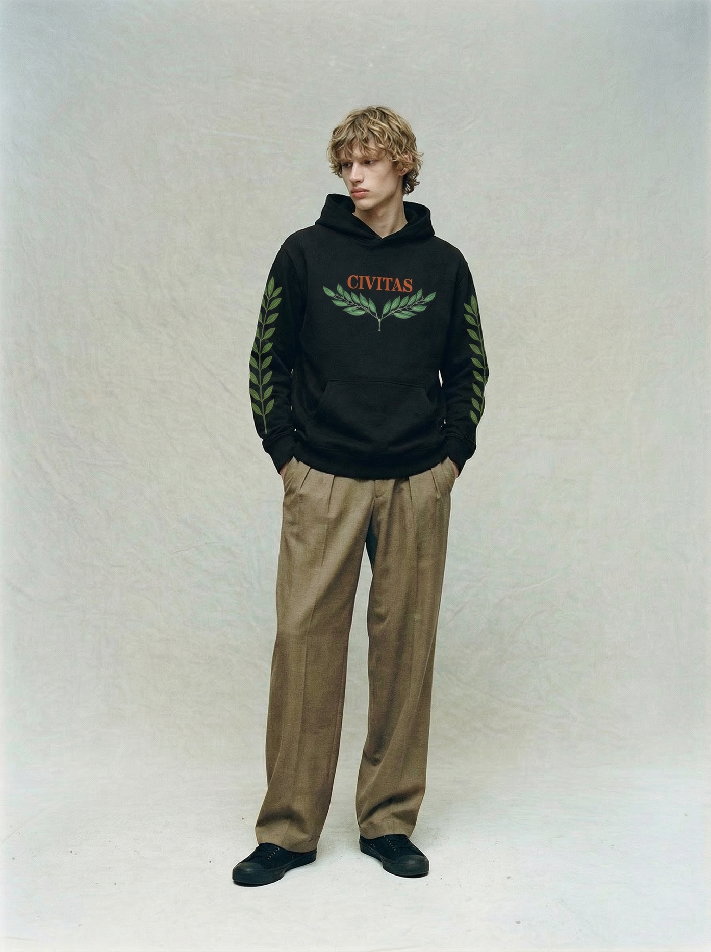 Civitas Hoodie