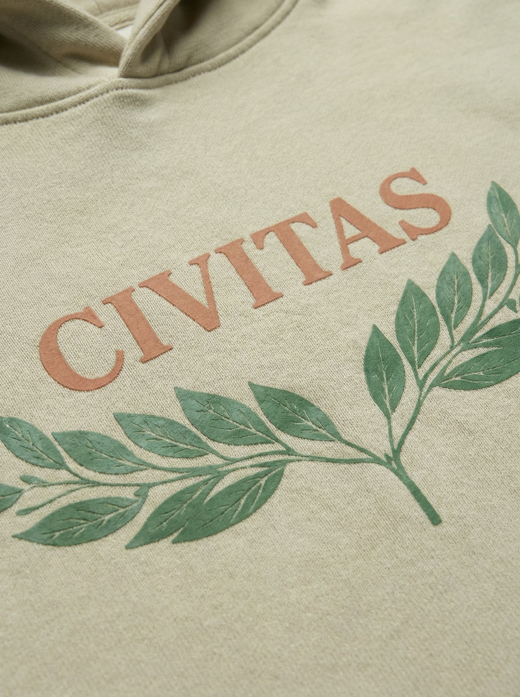 Civitas Hoodie