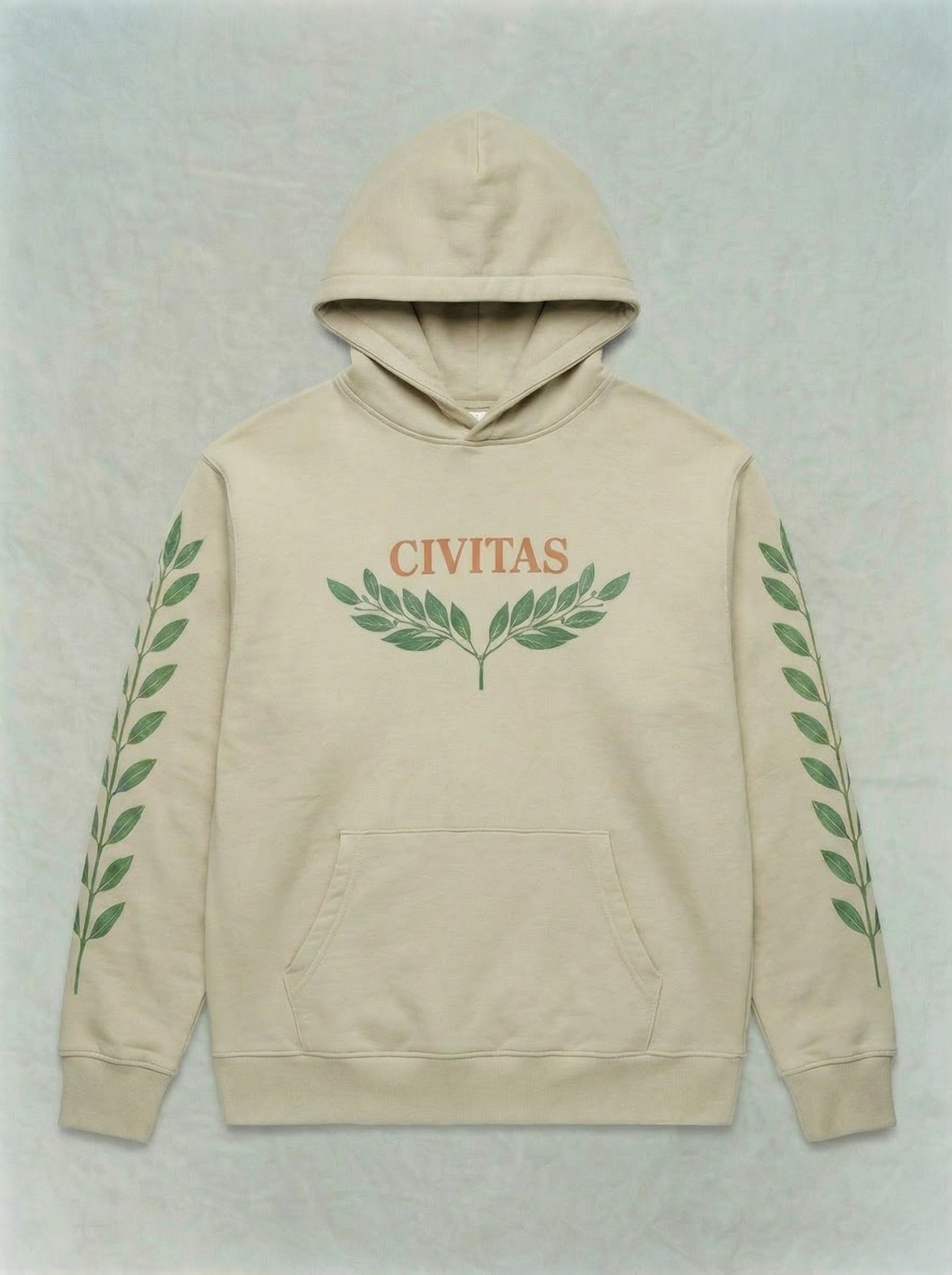 Civitas Hoodie