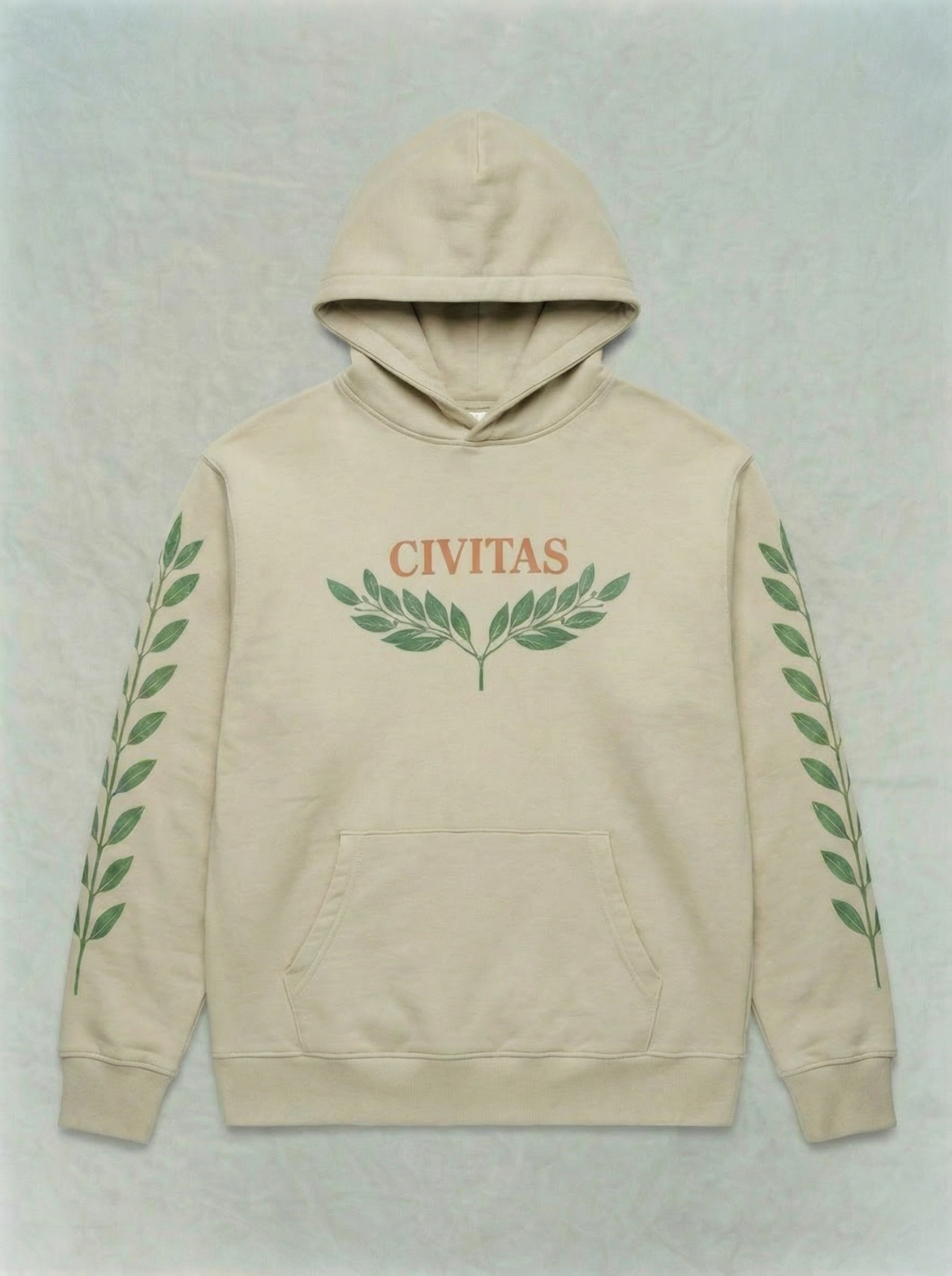 Civitas Hoodie