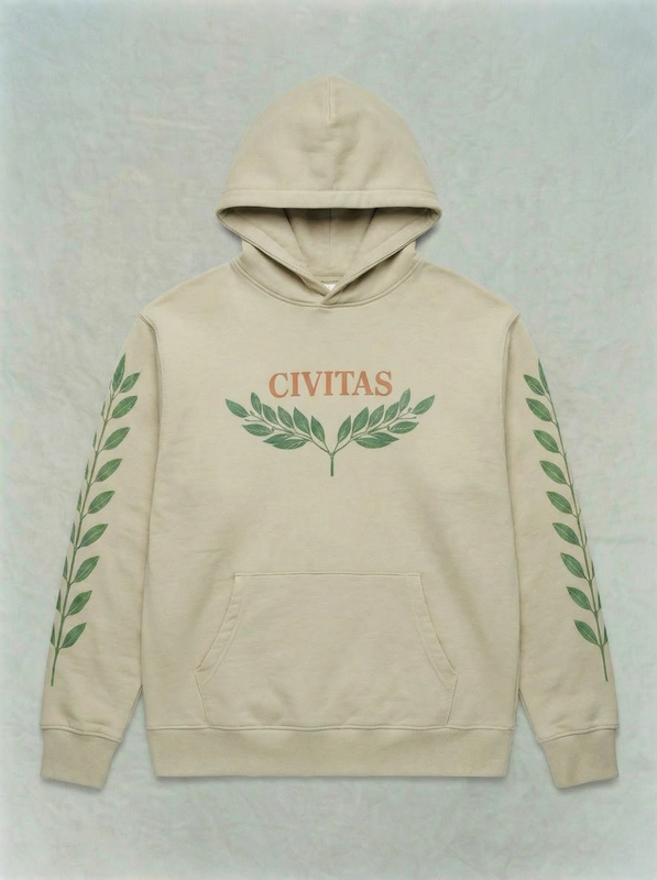 Civitas Hoodie