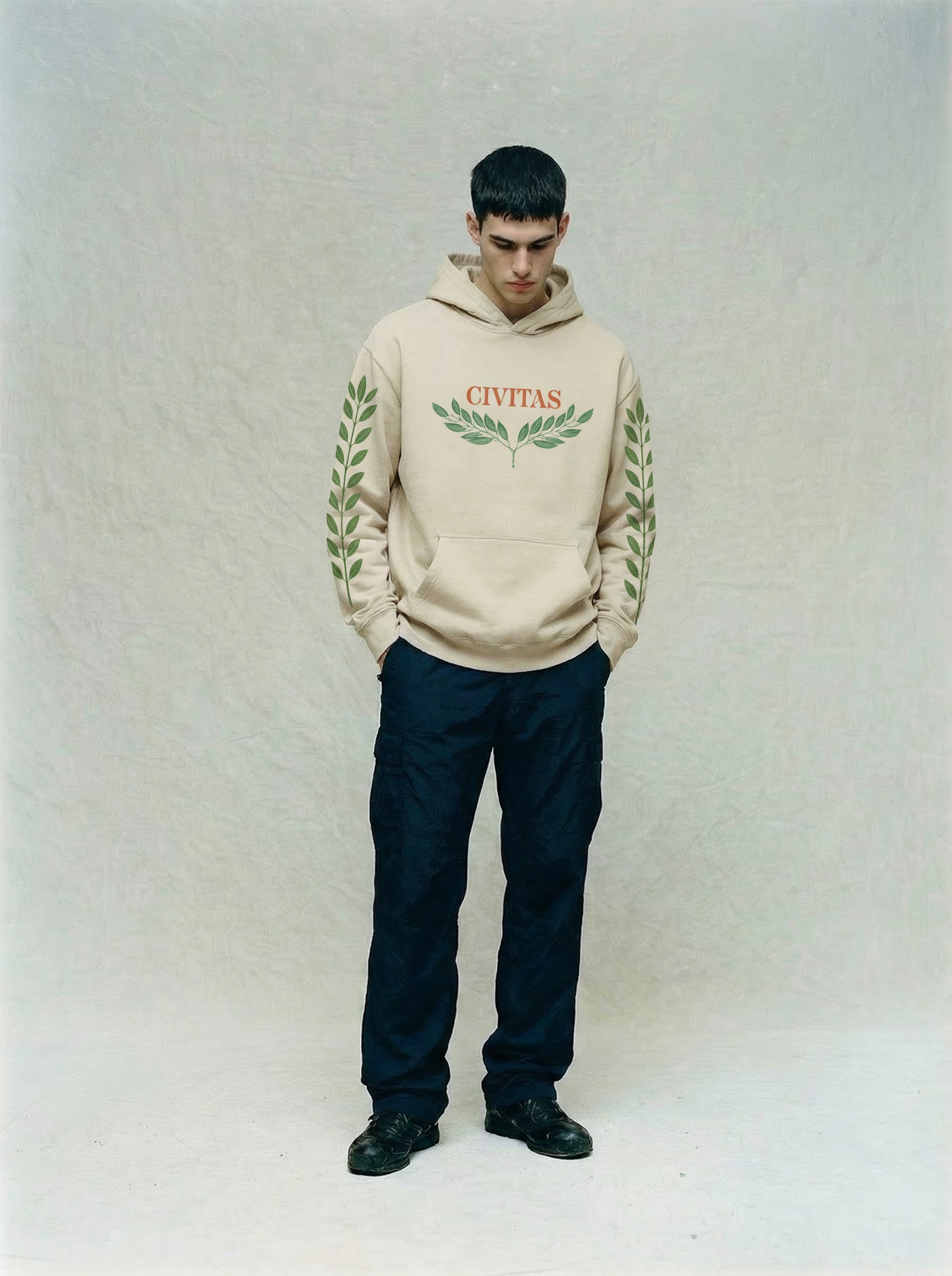 Civitas Hoodie