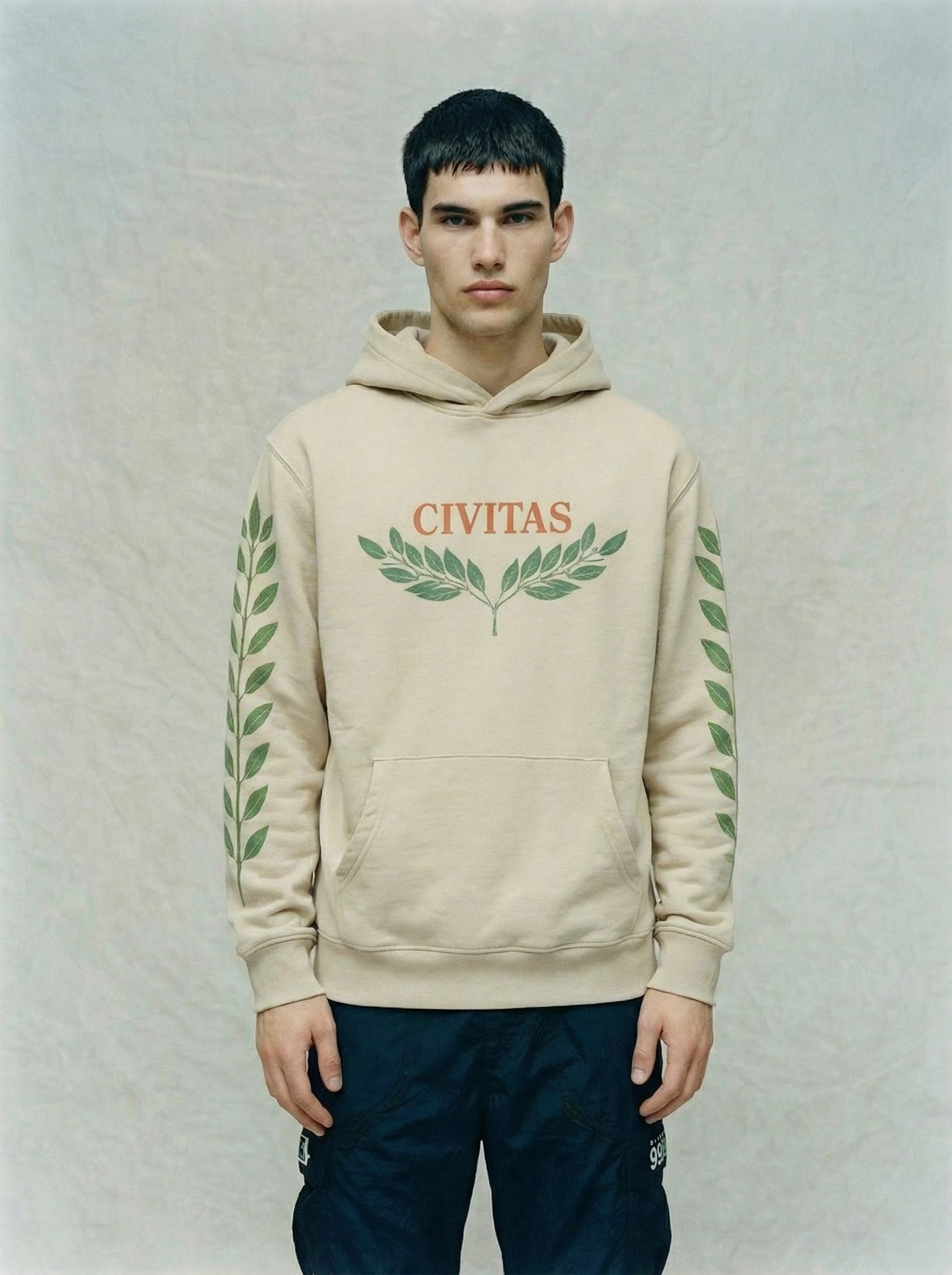 Civitas Hoodie