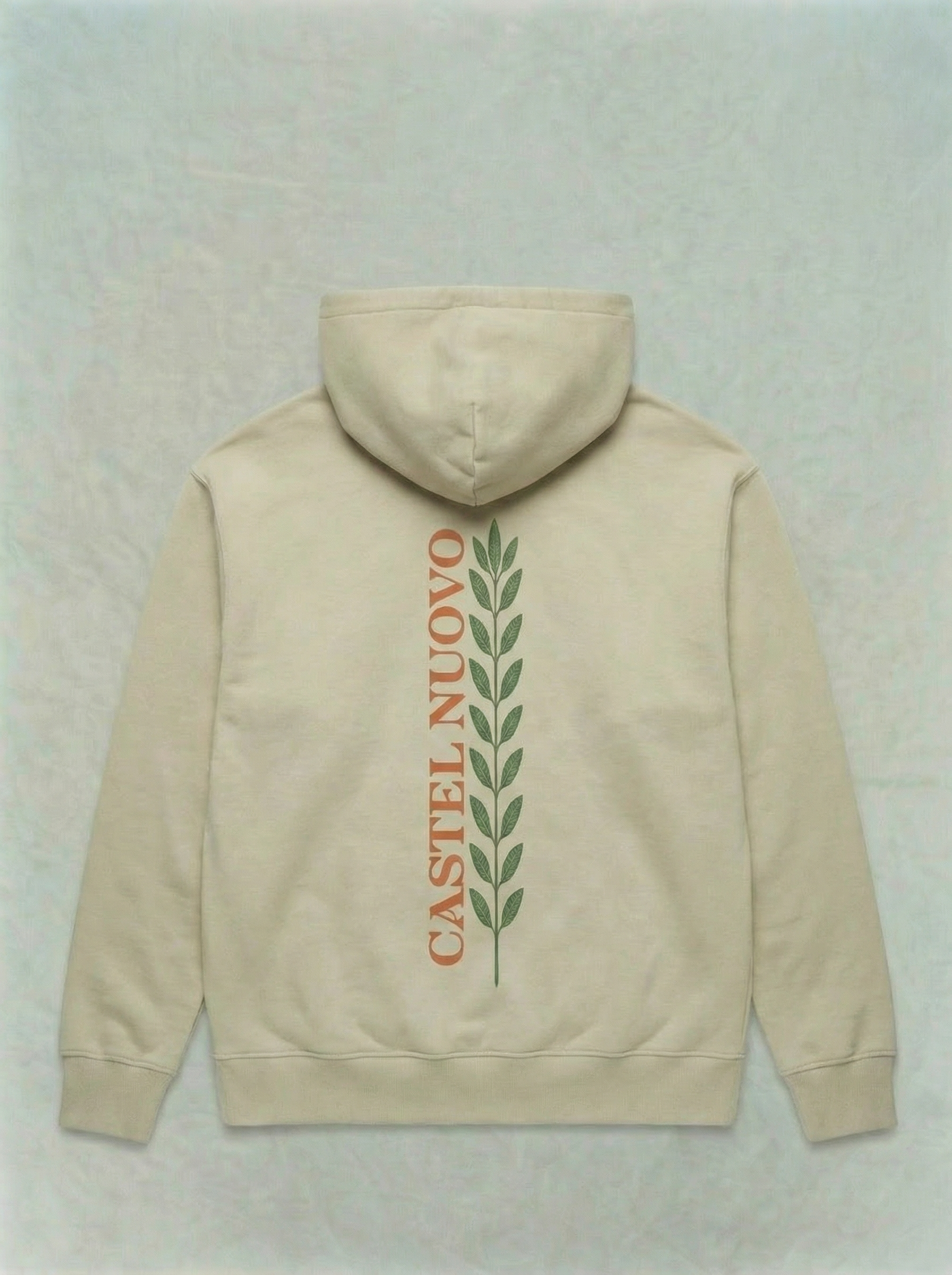 Civitas Hoodie