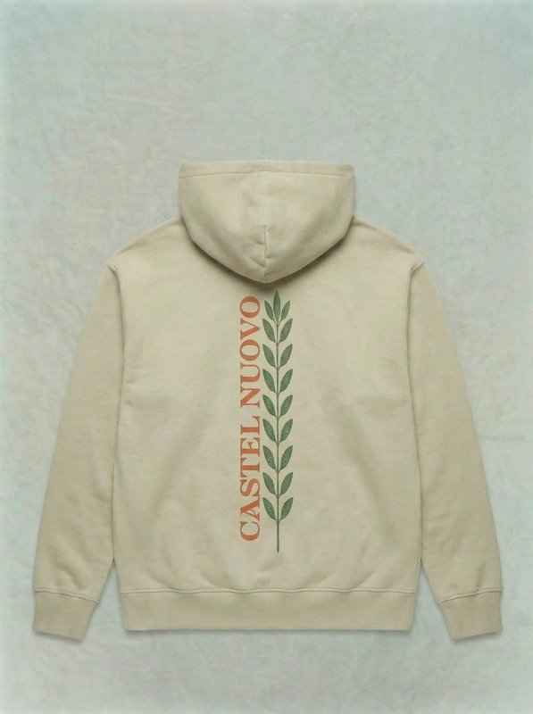 Civitas Hoodie